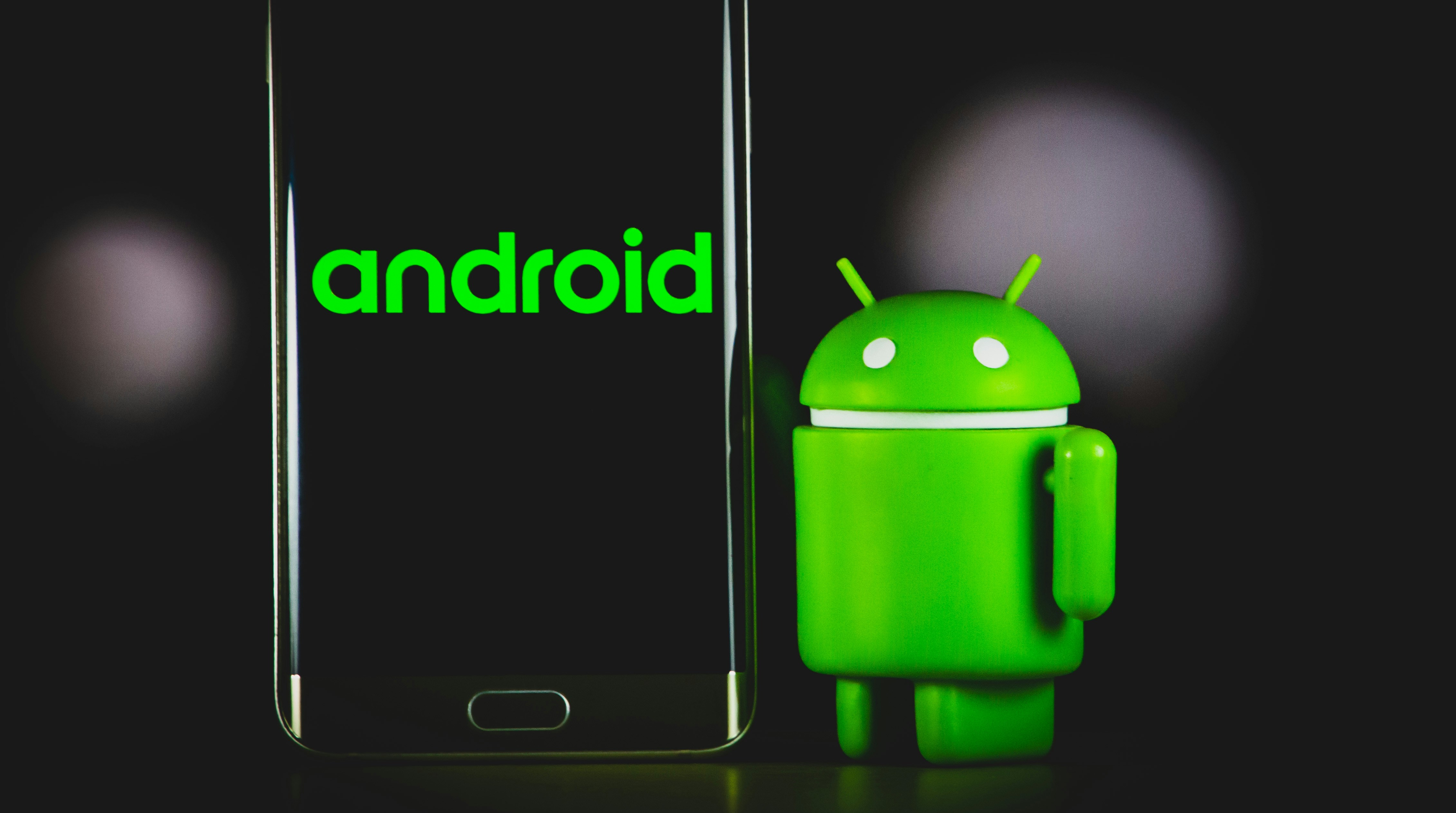 Android 15: Erster Blick aufs neue Update - A1 Blog | A1.net