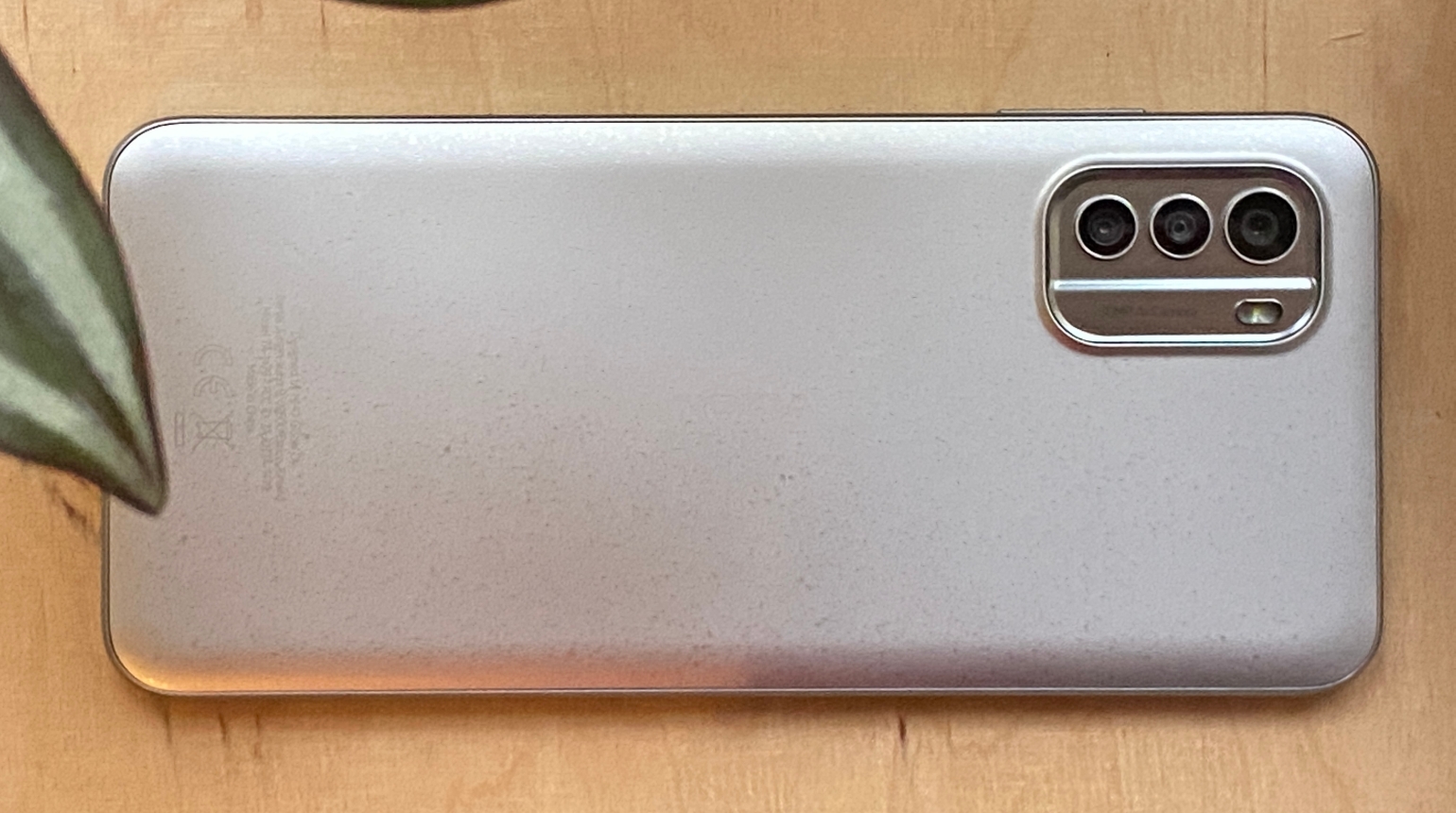 Nachhaltig gut Das Nokia G60 im Test A1 Blog