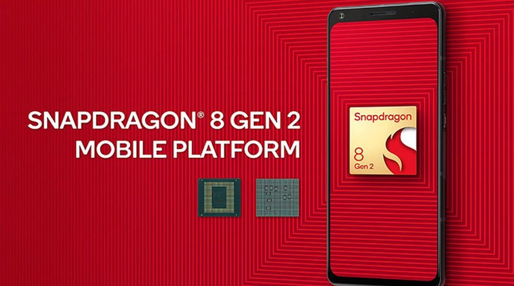 Snapdragon 8 Gen 2 - A1 Blog | A1.net