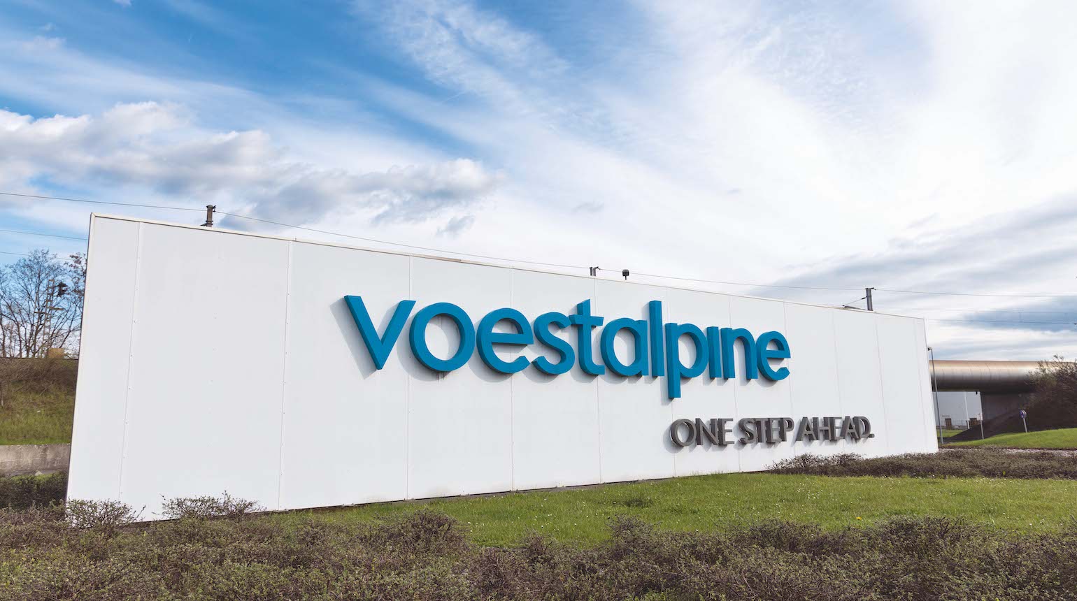 voestalpine