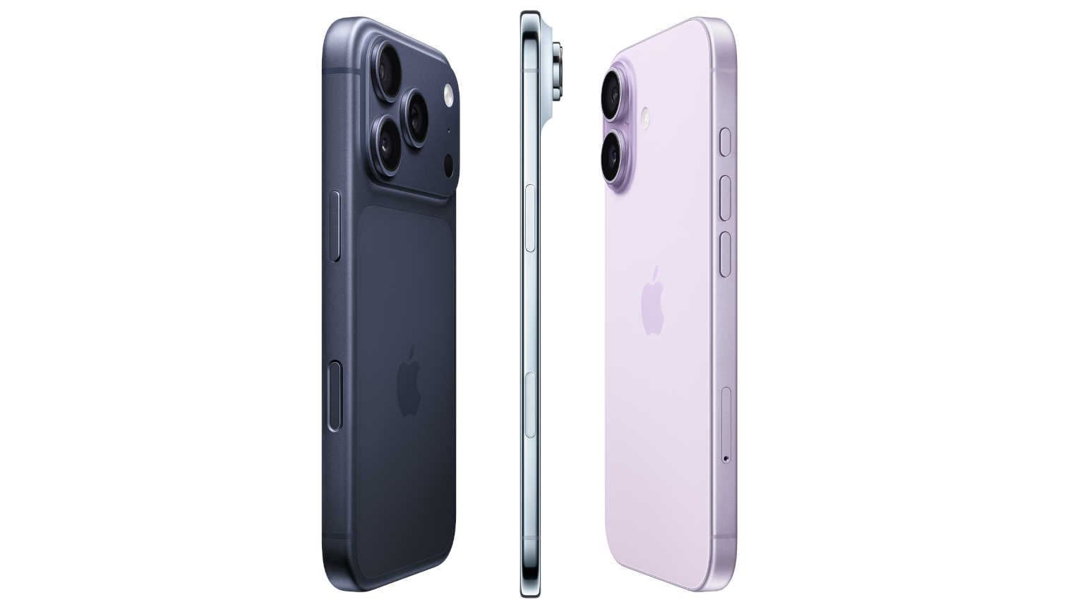iPhone 17 Reihe