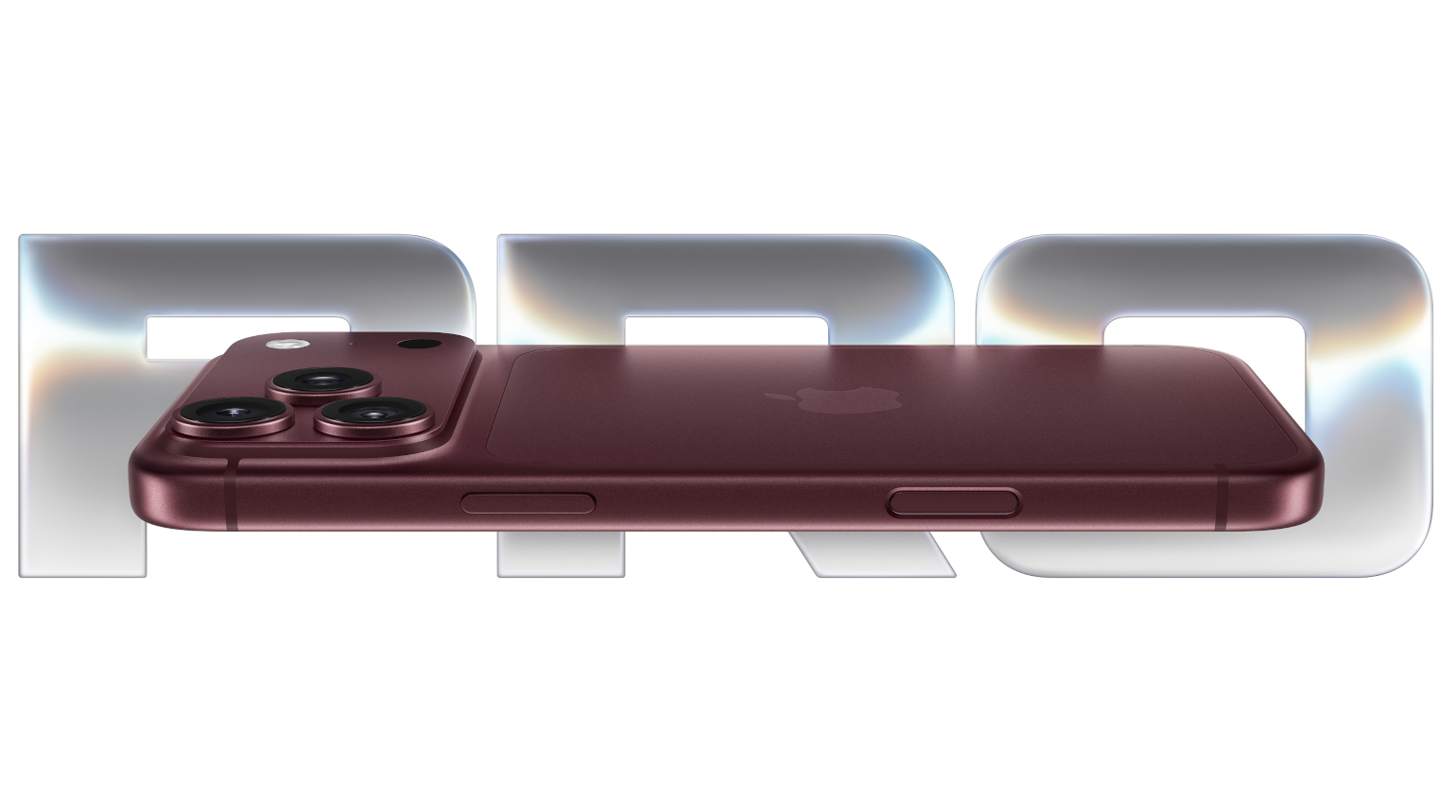 iPhone 18 Pro Smartphone mit 