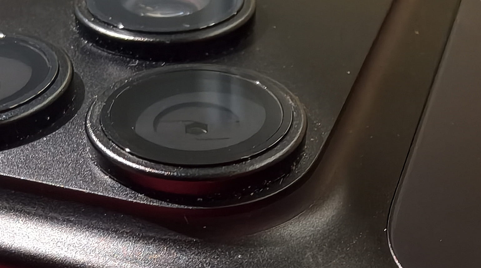 iPhone 18 Pro Kamera Blende