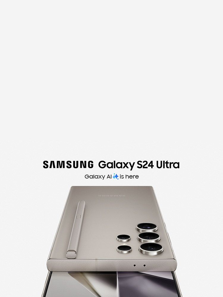 Samsung Galaxy S24: Geleakte Folien offenbaren Details zu den drei Modellen