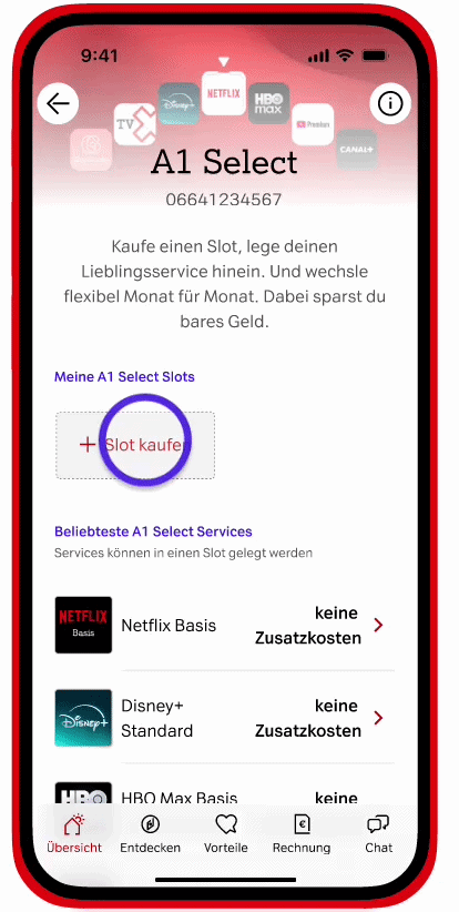 Schritt 2