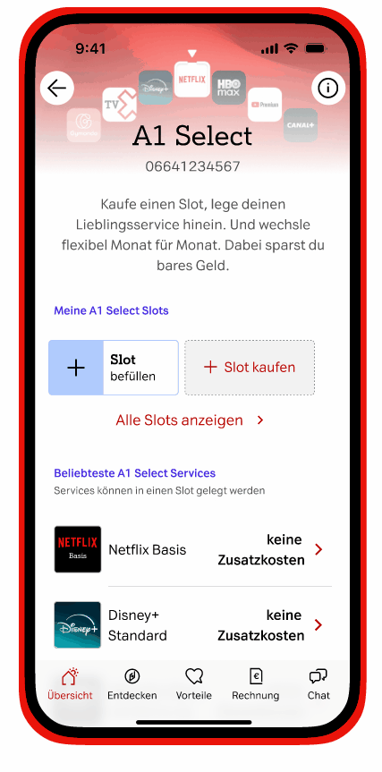 Schritt 3