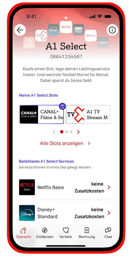 Schritt 6
